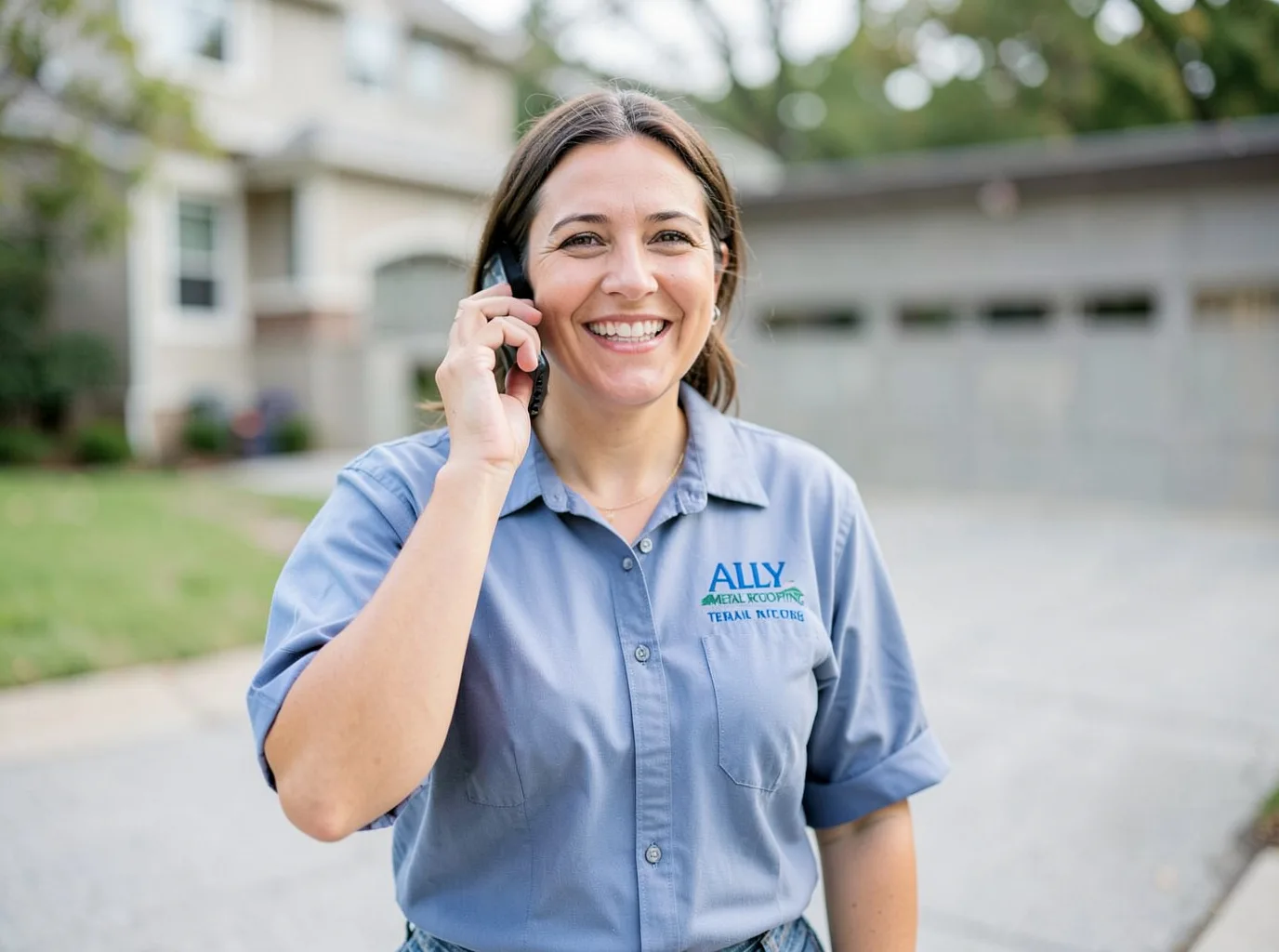 Metal Roof Installation Pearland, TX FAQs